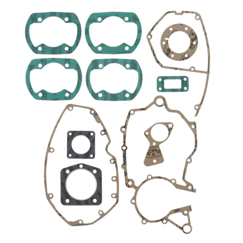 Athena - Athena Complete Gasket Kit - without Oil Seal - P400270850020