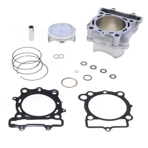 Athena - Athena Big Bore Cylinder Kit (276cc) - 82.00mm Bore - P400250100029