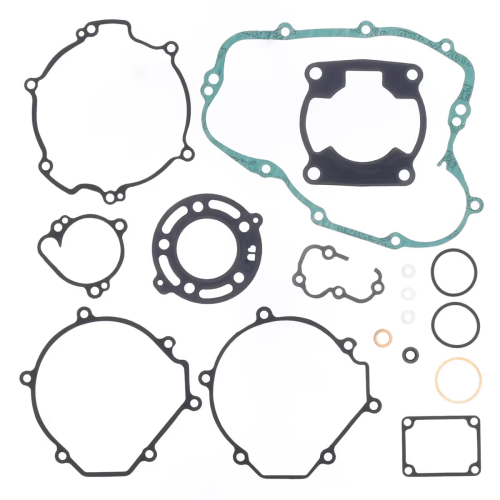 Athena - Athena Complete Gasket Kit with Oil Seal - P400250900065