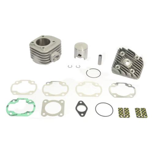 Athena - Athena Big Bore Cylinder Kit (70cc) - 47.60mm Bore - with Head - 070200/1