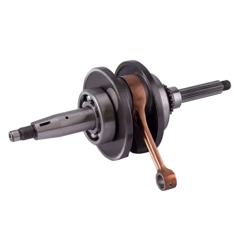 Athena - Athena Crankshaft - 070714