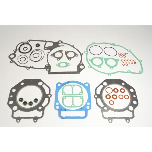 Athena - Athena Complete Gasket Kit - without Oil Seal - P400270850053