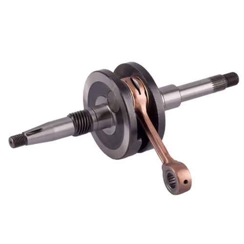 Athena - Athena Crankshaft - 070914