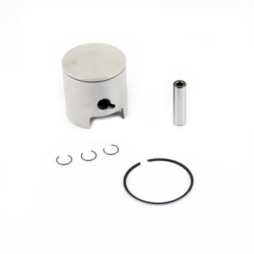 Athena - Athena 2T Cast Piston for Cylinder Kit - 47.55mm Standard Bore - 080002.B