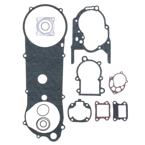 Athena - Athena Complete Gasket Kit - without Oil Seal - P400210850004