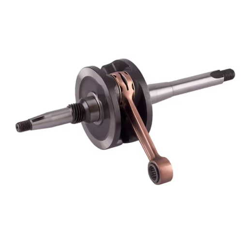 Athena - Athena Crankshaft - 071014