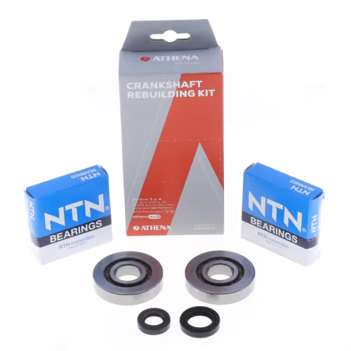 Athena - Athena Crankshaft Rebuild Kit - P400210444001