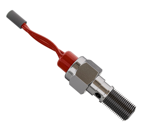 Goodridge - Goodridge GR PWS Brake Line Fitting - PBL775-44C