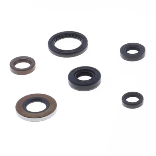Athena - Athena Engine Oil Seal Kit - P400210400404