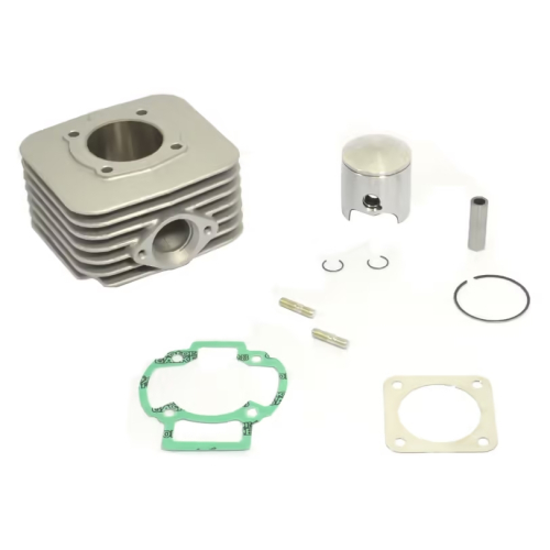 Athena - Athena Big Bore Cylinder Kit (80cc) - 47.60mm Bore - Whitout Head - 072500