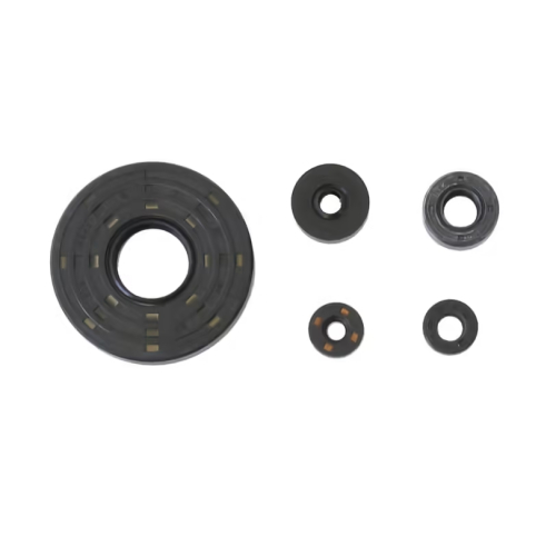 Athena - Athena Engine Oil Seal Kit - P400210400970