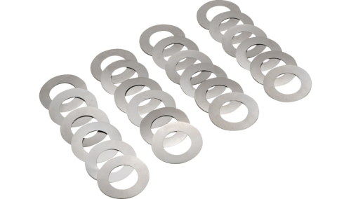 Feuling - Feuling Rocker Shaft Shims - 0.005in. - 1228