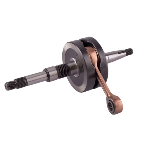 Athena - Athena Crankshaft - 072714