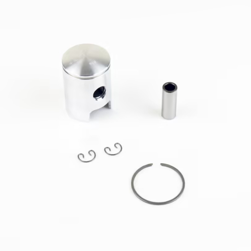 Athena - Athena 2T Cast Piston for Cylinder Kit (50cc) - 38.00mm Standard Bore - 002002.A