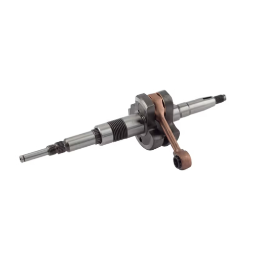 Athena - Athena Crankshaft - 061114