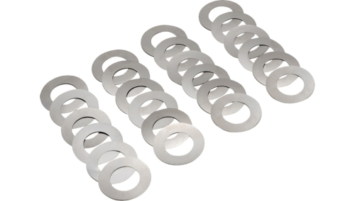 Feuling - Feuling Rocker Shaft Shims - 0.010in. - 1229