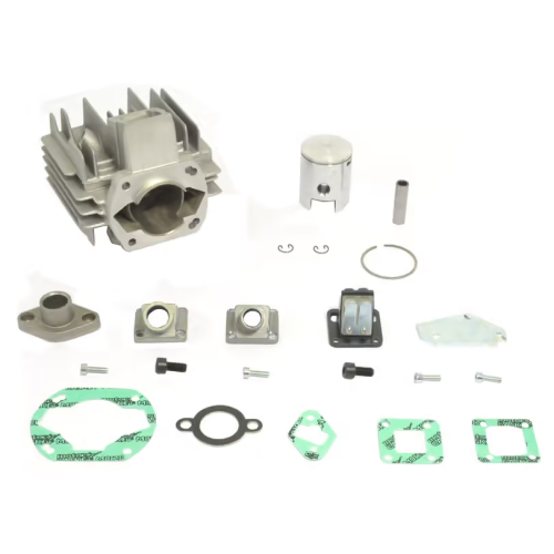 Athena - Athena Big Bore Cylinder Kit (80cc) - 48.00mm Bore - 073800