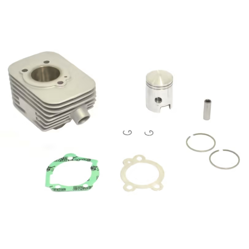 Athena - Athena Standard Bore Cylinder Kit (50cc) - 38.40mm Bore - without Head - 074400