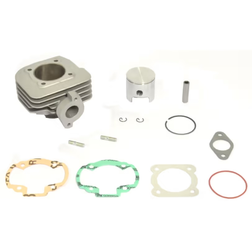 Athena - Athena Big Bore Cylinder Kit (70cc) - 47.00mm Bore - with Head - 072900