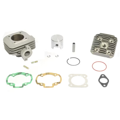 Athena - Athena Big Bore Cylinder Kit (70cc) - 47.60mm Bore - with Head - 072900/1