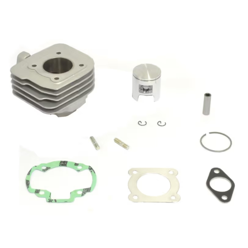 Athena - Athena Standard Bore Cylinder Kit (50cc) - 41.00mm Bore - 073400