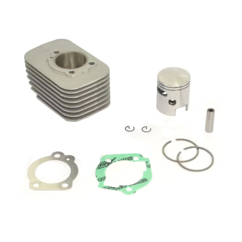 Athena - Athena Big Bore Cylinder Kit (63cc) - 43.00mm Bore - 064900