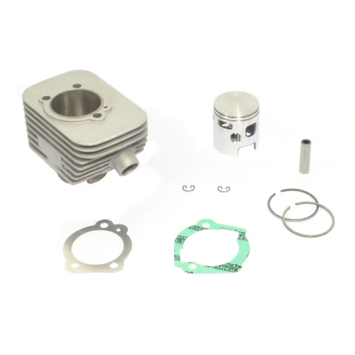 Athena - Athena Big Bore Cylinder Kit (72cc) - 46.00mm Bore - 065500