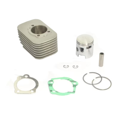Athena - Athena Big Bore Cylinder Kit (72cc) - 46.00mm Bore - 065400