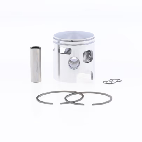 Athena - Athena 2T Cast Piston for Cylinder Kit - 46.00mm Standard Bore - 065402.A
