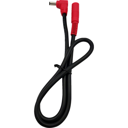 Gerbing - Gerbing Extension Cord - 2 feet - G1215U-ACC-904-001-1