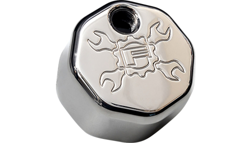 Feuling - Feuling Dipstick Cap for Vented Dipsticks - 3099