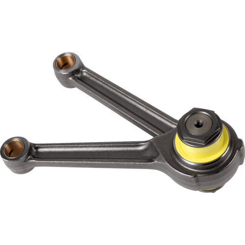 Drag Specialties - Drag Specialties Rod Set - 0923-0690