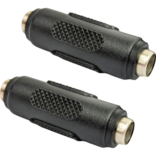 Gerbing - Gerbing Plug Adapter 12V Female to 12V Female - G1218U-ACC-927-001-1
