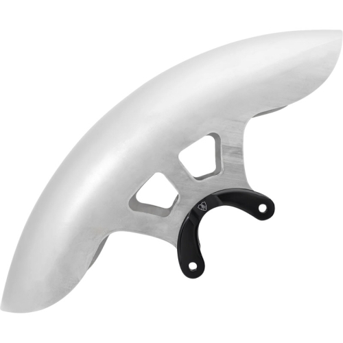 Arlen Ness - Arlen Ness Pro Short Front Fender - 21in. - 210-036