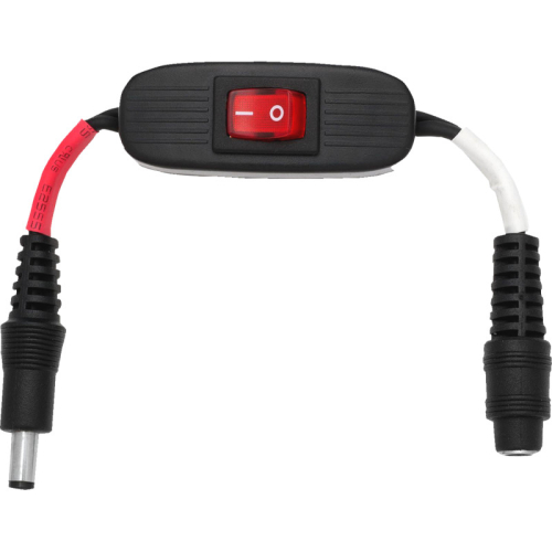 Gerbing - Gerbing 12V On/ Off Switch - G1215U-ACC-922-001-1