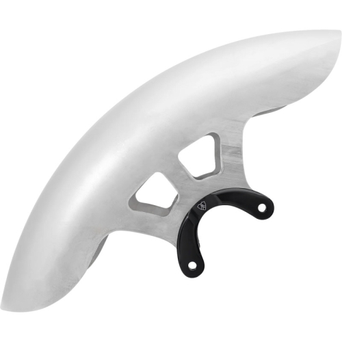 Arlen Ness - Arlen Ness Pro Short Front Fender - 19in. - 210-043
