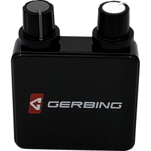 Gerbing - Gerbing Remote For Dual Wireless Controller - G1218U-ACC-931-001-1