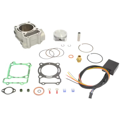 Athena - Athena Big Bore Cylinder Kit (166cc) - 67.00mm Bore - P400210100026