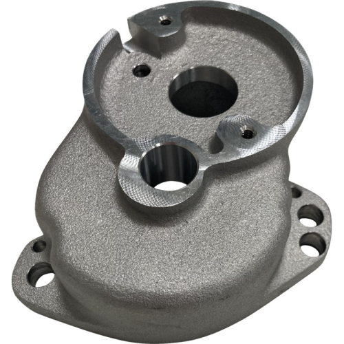 Drag Specialties - Drag Specialties Starter Drive Housing - 2110-1331