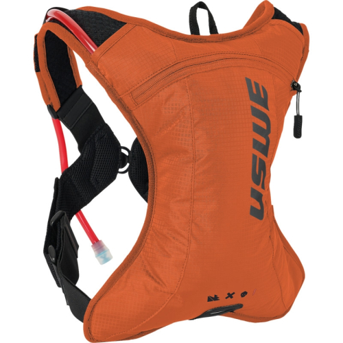 USWE - USWE Outlander Hydration Pack - 2L - Recycled Orange - 202076006