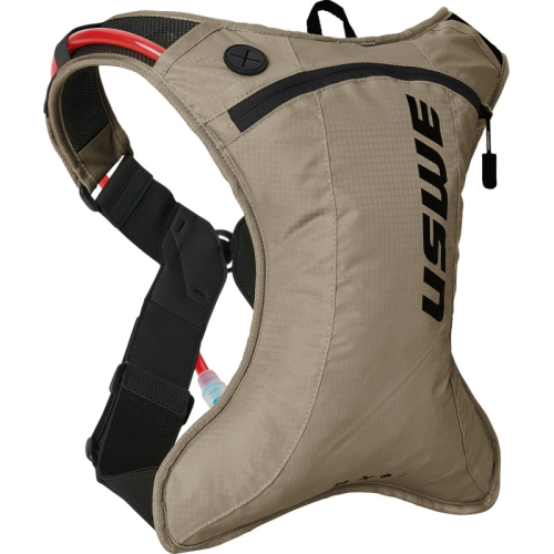 USWE - USWE Outlander Hydration Pack - 2L - Sand - 5202077021