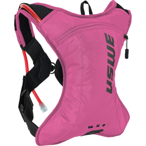 USWE - USWE Outlander Hydration Pack - 2L - Recycled Pink - 202076004