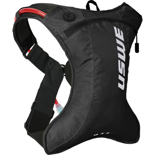 USWE - USWE Outlander Hydration Pack - 2L - Black - 5202077001