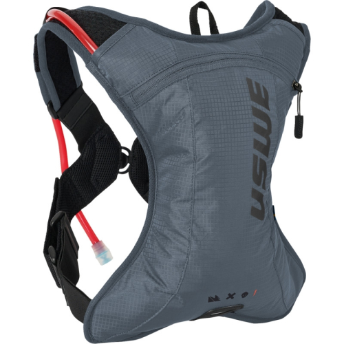 USWE - USWE Outlander Hydration Pack - 2L - Recycled Blue - 202076047