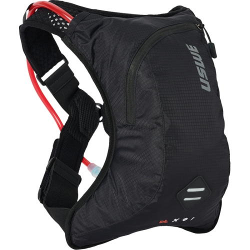 USWE - USWE Outlander Hydration Pack - 4L - Recycled Black - 204076001
