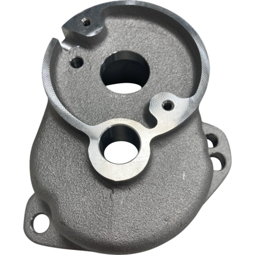 Drag Specialties - Drag Specialties Starter Drive Housing - 2110-1332