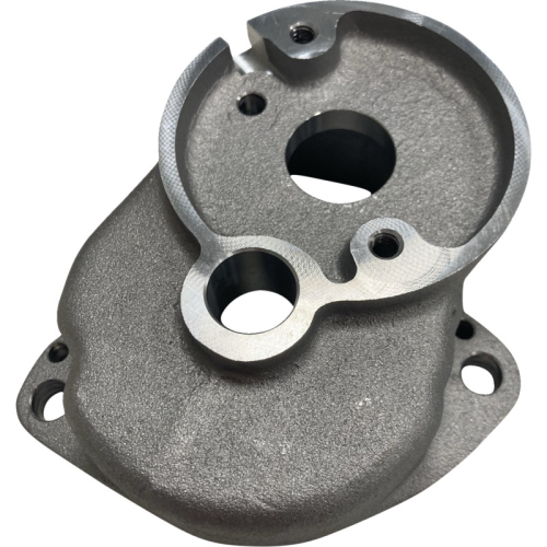 Drag Specialties - Drag Specialties Starter Drive Housing - 2110-1333