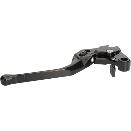 Gilles Tooling - Gilles Tooling Factor-X Clutch Lever - Black - FXCL-05-B