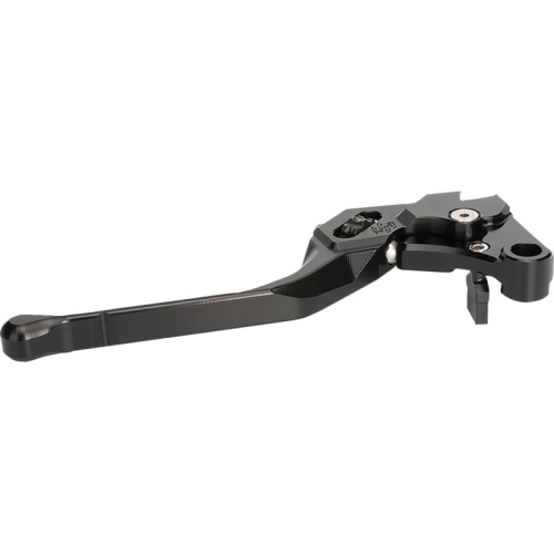 Gilles Tooling - Gilles Tooling Factor-X Clutch Lever - Black - FXCL-47-B