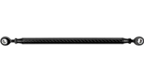 RickRak - RickRak Shifter Linkage - Black - RR-CF-S-L-BLk